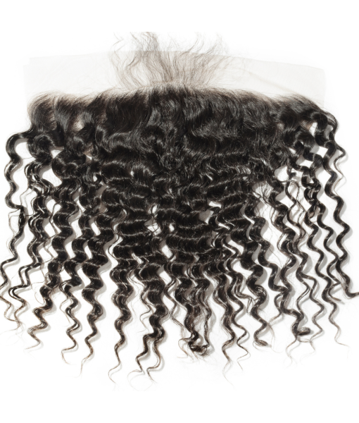 Indus Hair Virgin Temple Hair Frontals