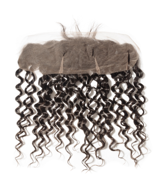 Indus Hair Virgin Temple Hair Frontals