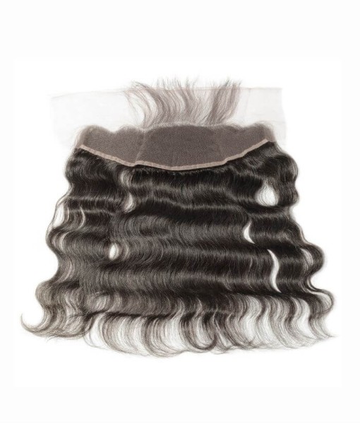 Indus Hair Virgin Temple Hair Lace Closures